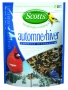 Nourriture pour oiseaux automne et hiver